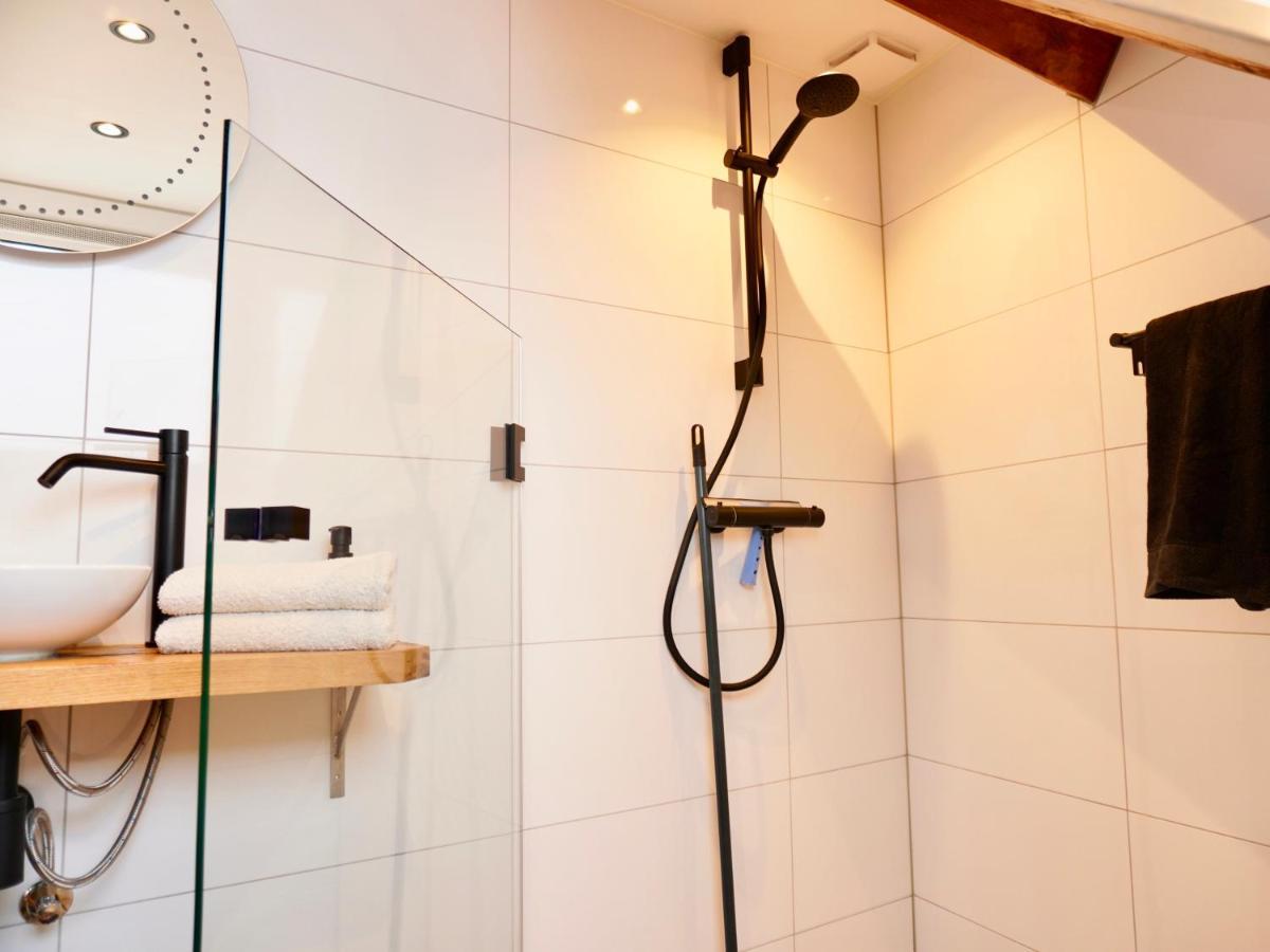 Studio Torenzicht Westkapelle Dış mekan fotoğraf